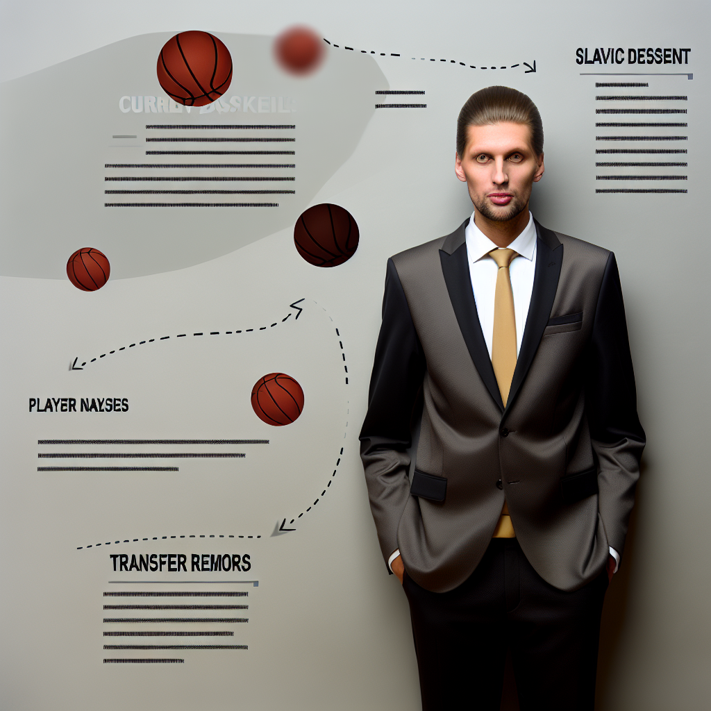 Портрет автора блога